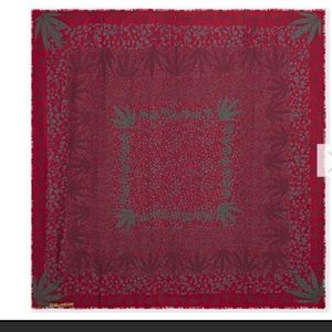 Zadig and Voltaire scarf